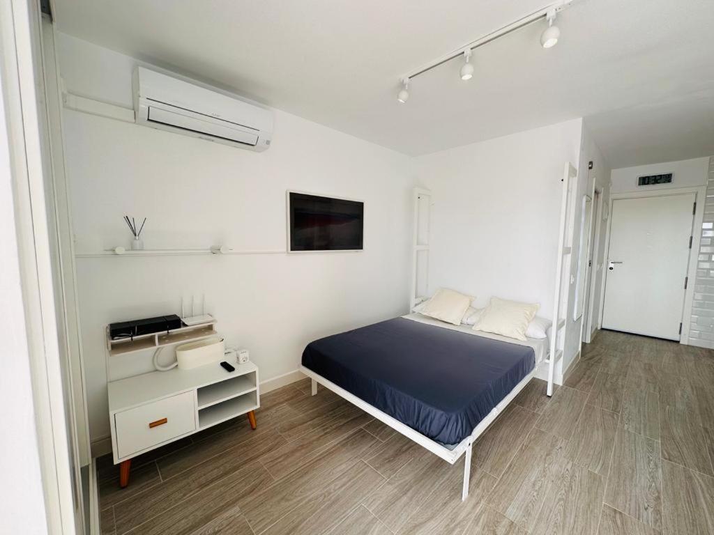Modern White Studio بينالماذينا المظهر الخارجي الصورة