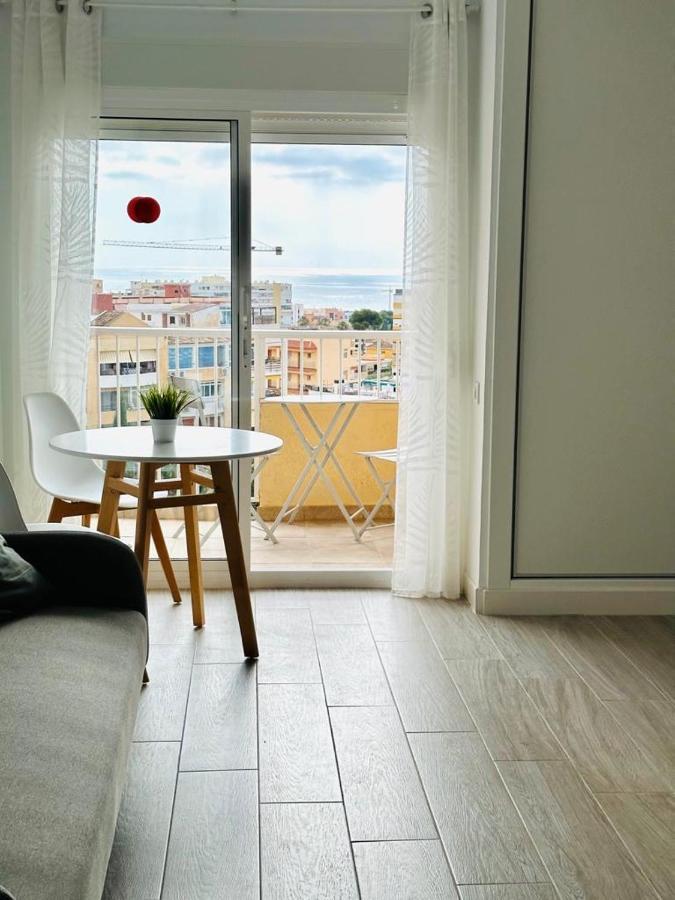 Modern White Studio بينالماذينا المظهر الخارجي الصورة